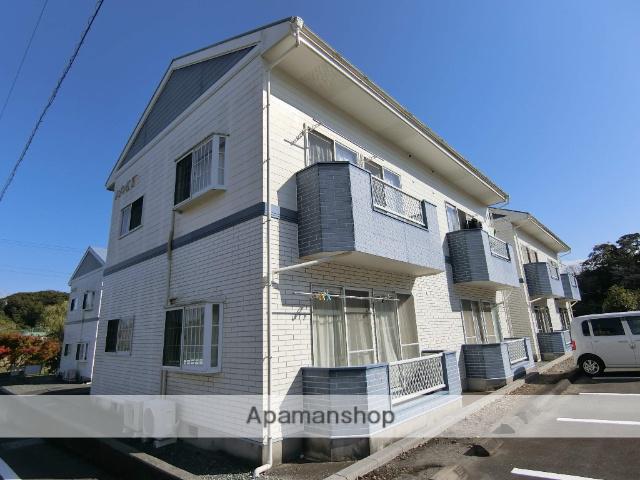 メゾンKⅣ(2K/1階)