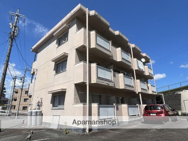 ハイツ石塚掛川A