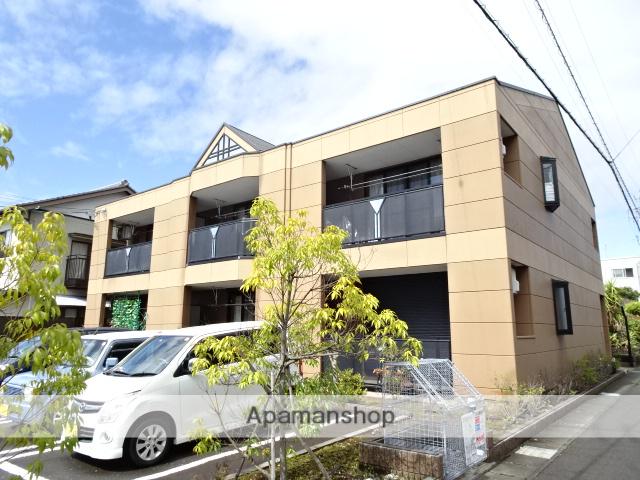 グランチェスタⅡ