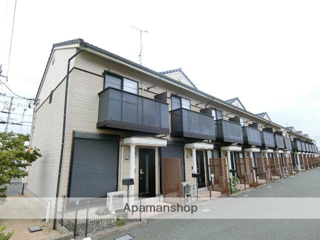 ヴィクトワールＤ(2DK)