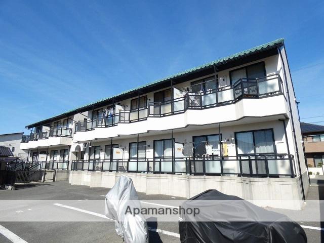 エルハイムミカノ