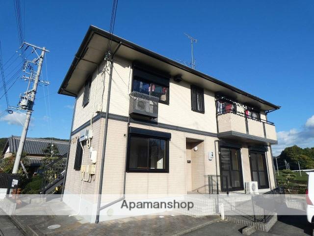 ドリアン(3LDK/1階)