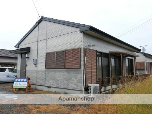 静岡県菊川市 1階建 築25年