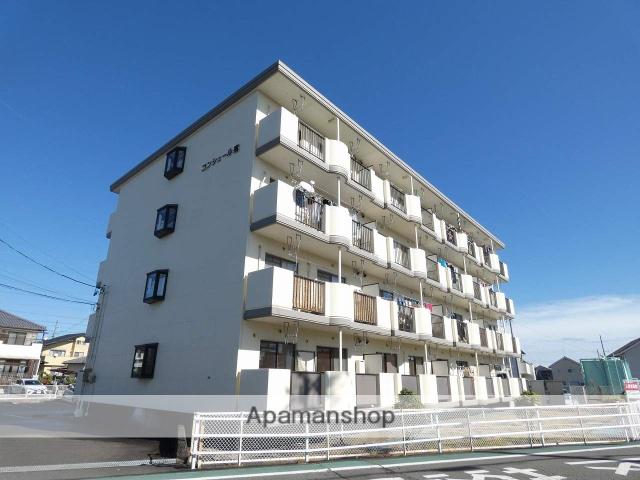 コンシェール東