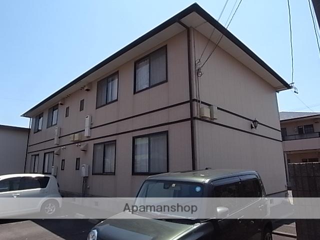 サンエール天白 B