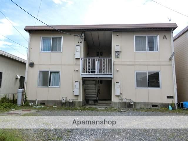 プレジール大島A(3K/1階)