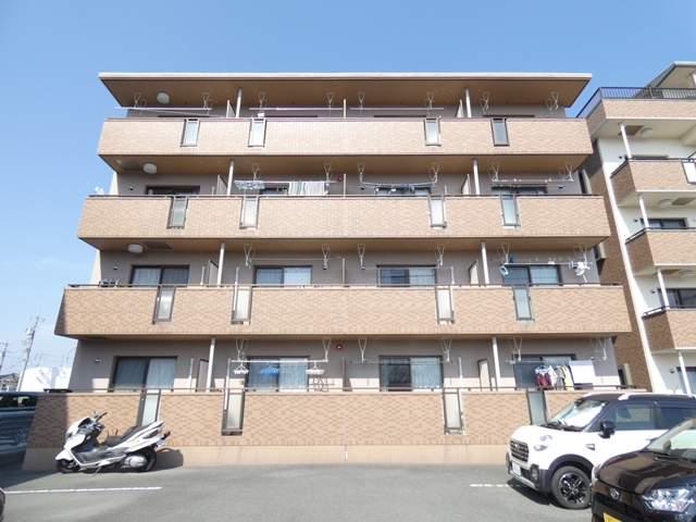 シャンボールⅢ