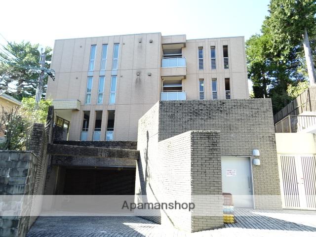 グリーンコート広沢