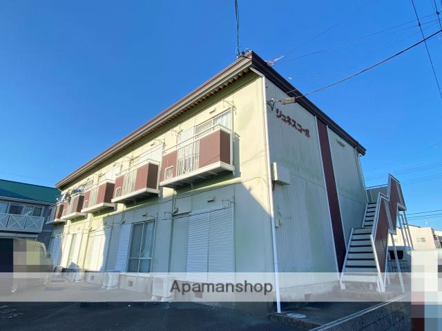 ジュネスコーポ