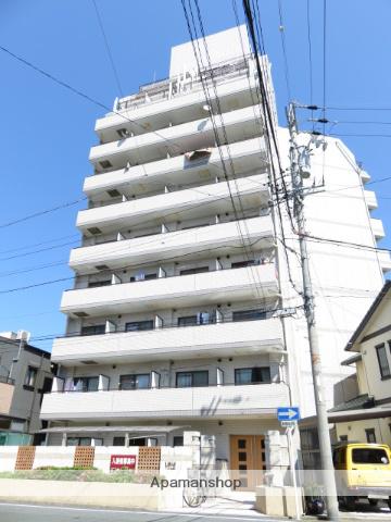 リエス浜松駅南(1K/4階)