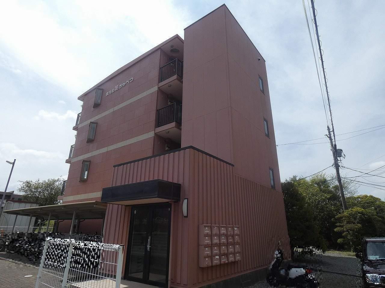 まえの花きゃべつ