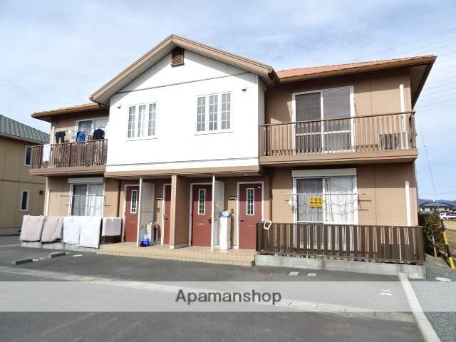 サンライト B棟