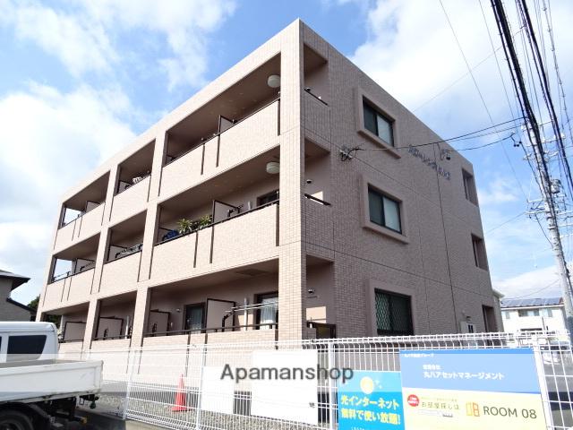 フローレンスヒルⅡ