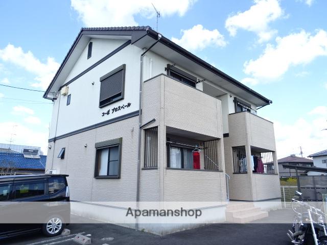 コーポプロスペール