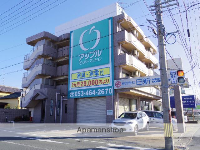 野中第5マンション