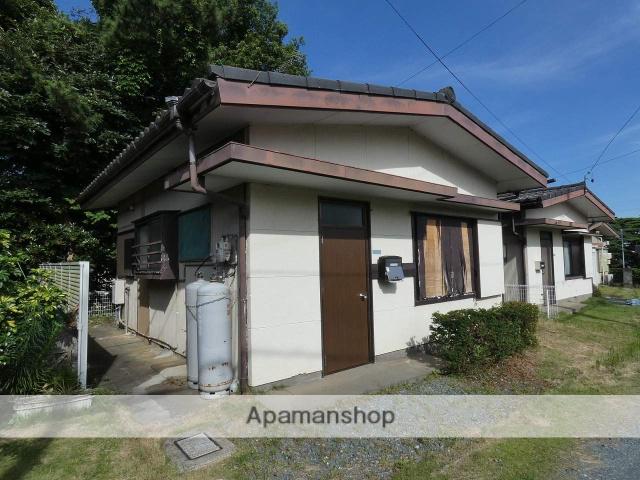 静岡県浜松市中央区 1階建 築59年