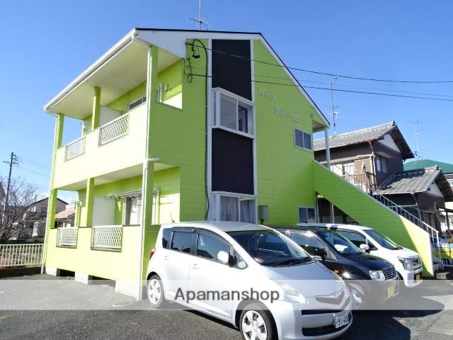 ハイツサンドーム