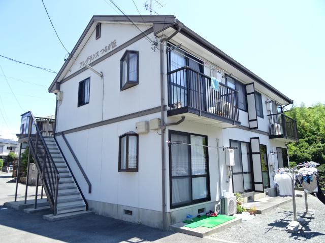 フレグランスつるが丘