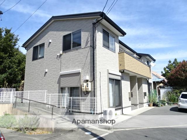 メゾネットハウス広沢(3LDK)