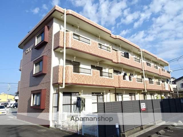 マンショングリーンフィールド