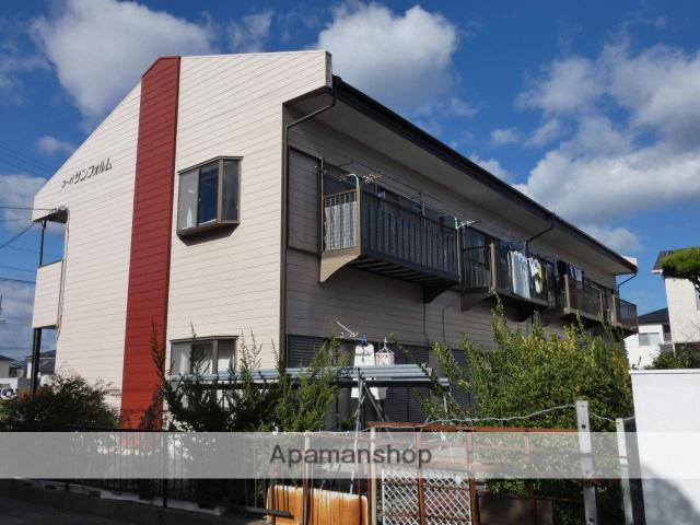 コーポサンフォルム