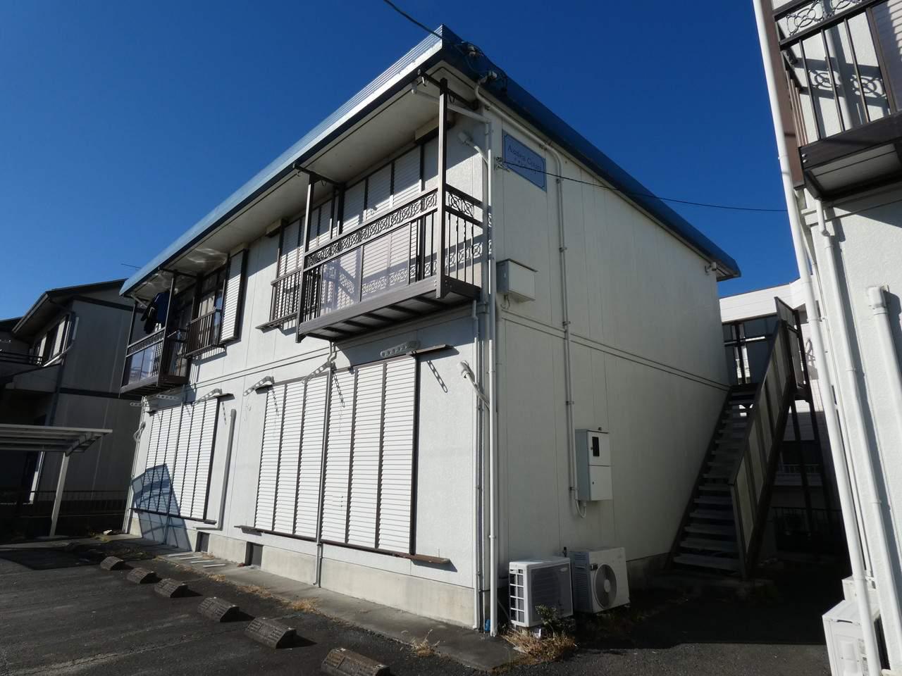 アザレアコート