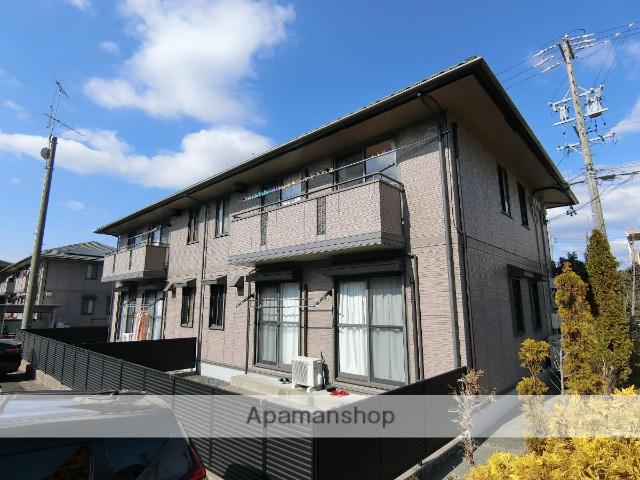 リビングタウン長谷B