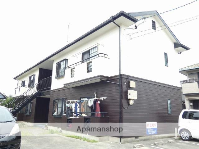 コナハイム(3DK/1階)