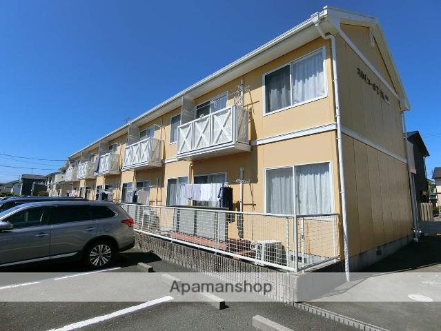 スカイコーポTM(1LDK/2階)