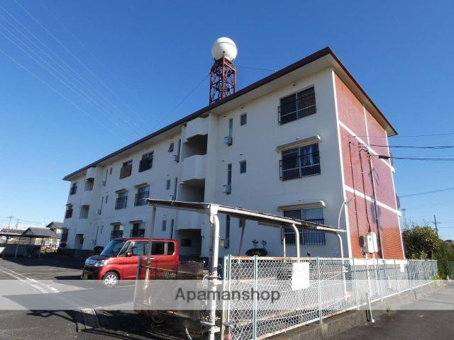 コーポ三和(3DK/2階)