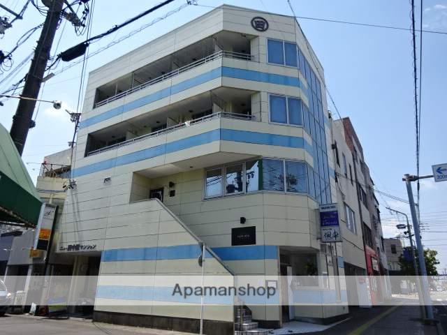 クリエイトビル