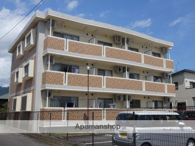 静岡県焼津市大覚寺2丁目の建物