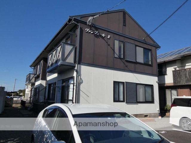 ヴァンヴェールⅡ