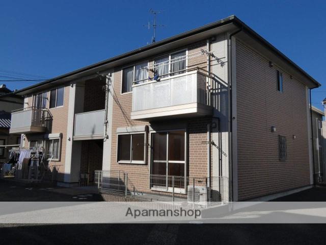 グランドソレーユ A(2LDK/2階)