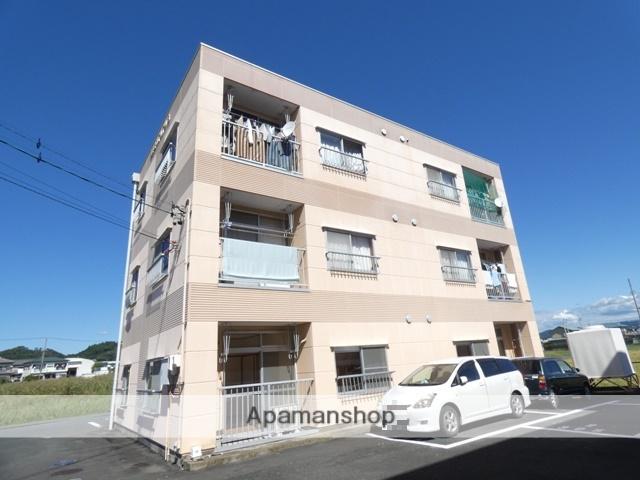 尾野スカイハイツ3