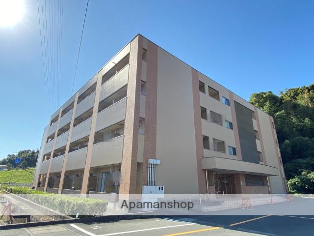 オリオンアパートメント