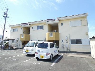 アネックス坂本