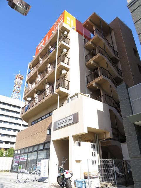 アルファビル