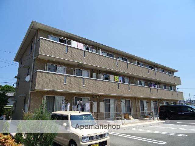 クレイン(2LDK/2階)