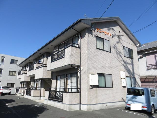 サニーサイド21