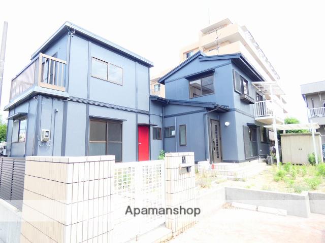 静岡県浜松市中央区  築37年(6LDK)