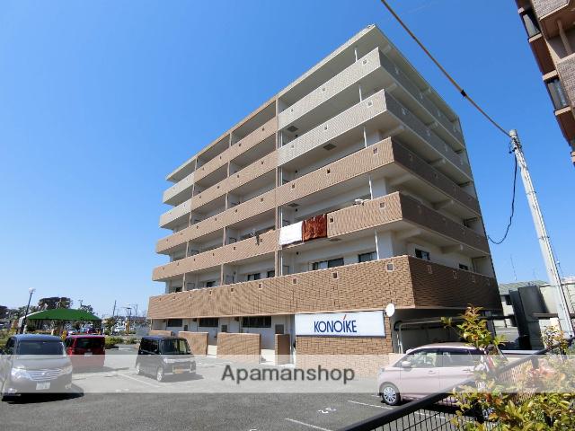 静岡県袋井市愛野東2丁目の建物