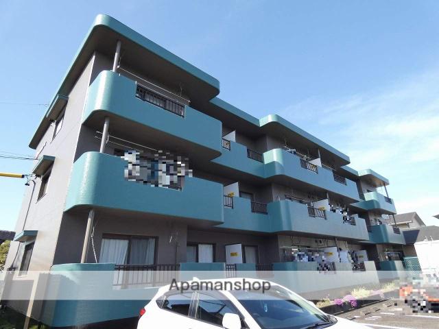 聖マンションⅡ