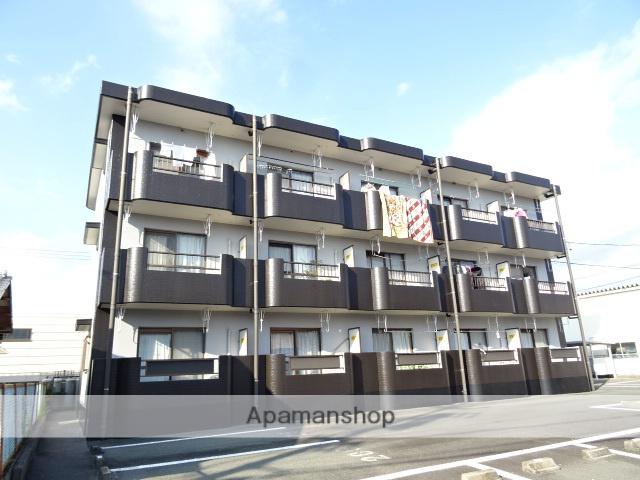 松下パークハイム