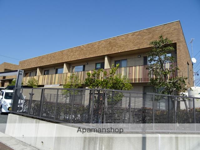 ヒルサイドメゾン