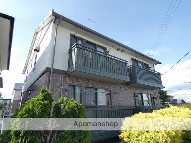 リビングタウン明ヶ島B