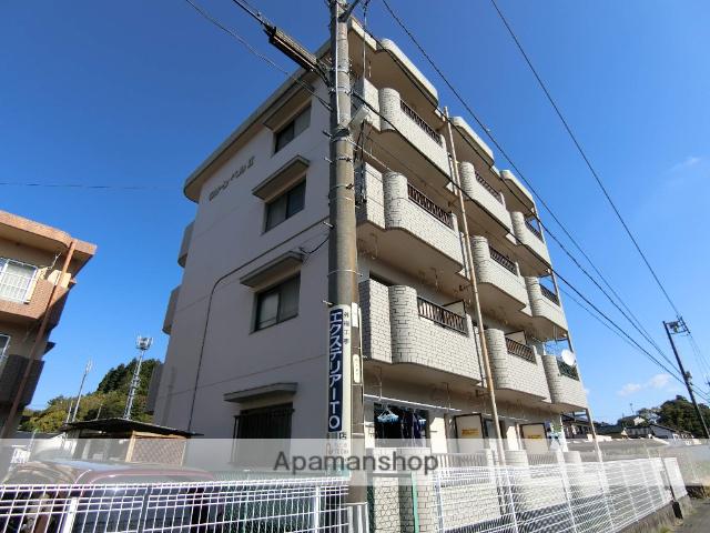 グリーンベルⅡ