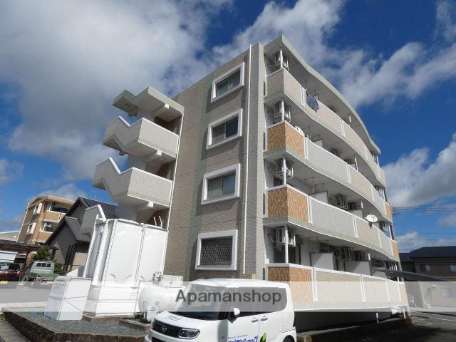 静岡県磐田市新貝の建物