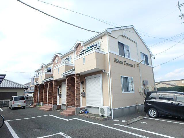 ムーンテラスⅠ