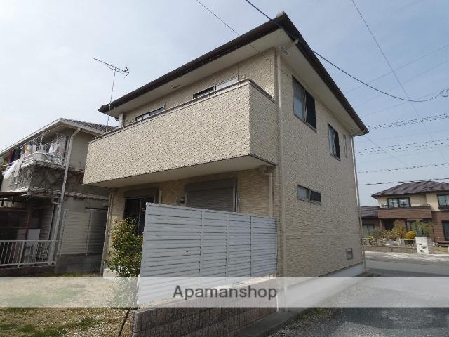 東海道本線 菊川駅(静岡) 徒歩30分 2階建 築13年